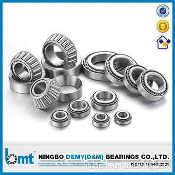 Seri Inch Roller Bearing Tapered 02474/20